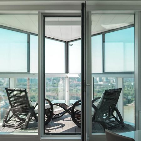 Voir Apartment Μπρατισλάβα Εξωτερικό φωτογραφία
