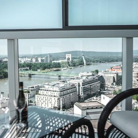 Voir Apartment Μπρατισλάβα Εξωτερικό φωτογραφία