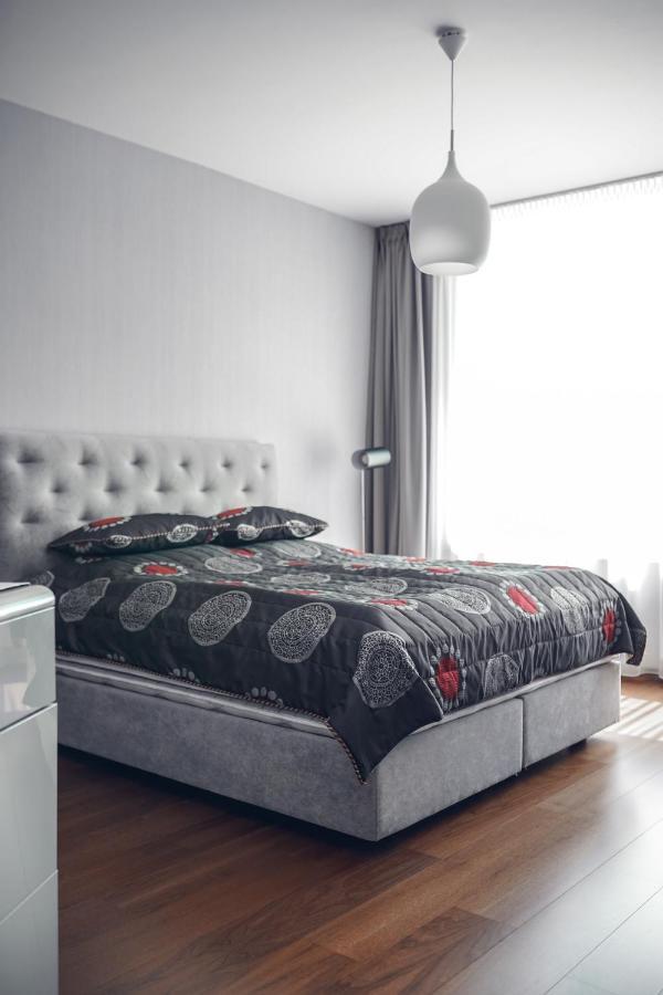 Voir Apartment Μπρατισλάβα Εξωτερικό φωτογραφία