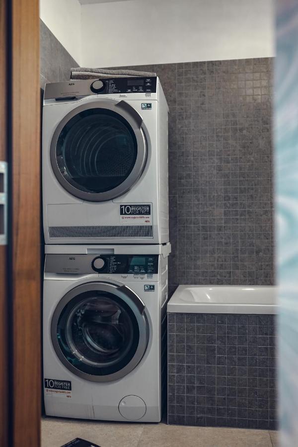 Voir Apartment Μπρατισλάβα Εξωτερικό φωτογραφία