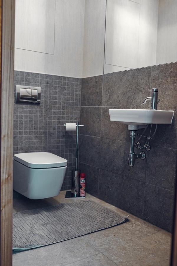 Voir Apartment Μπρατισλάβα Εξωτερικό φωτογραφία