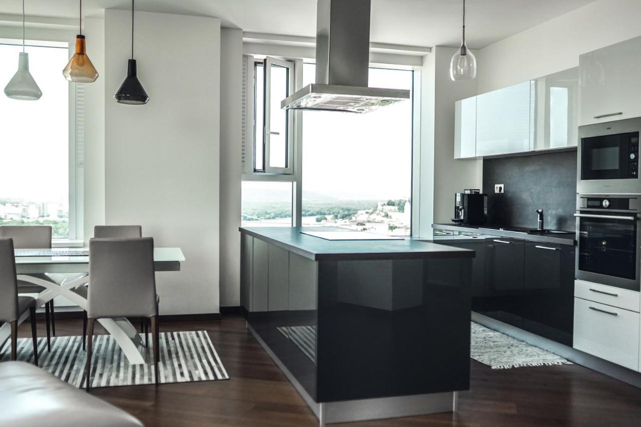 Voir Apartment Μπρατισλάβα Εξωτερικό φωτογραφία
