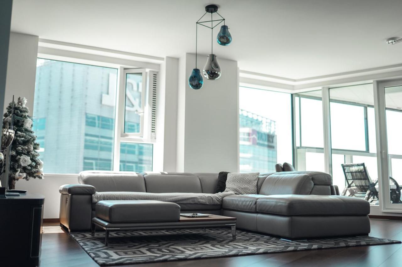 Voir Apartment Μπρατισλάβα Εξωτερικό φωτογραφία