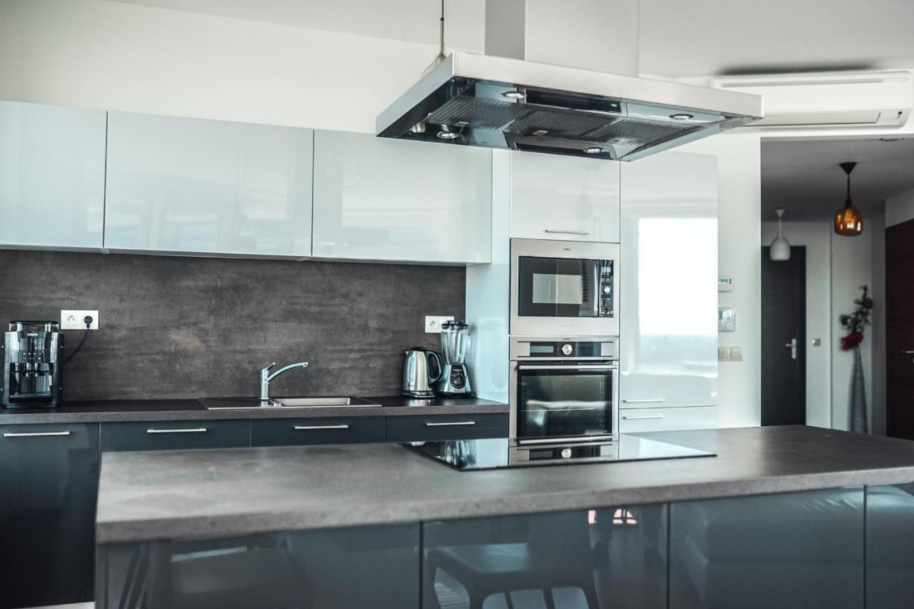 Voir Apartment Μπρατισλάβα Εξωτερικό φωτογραφία