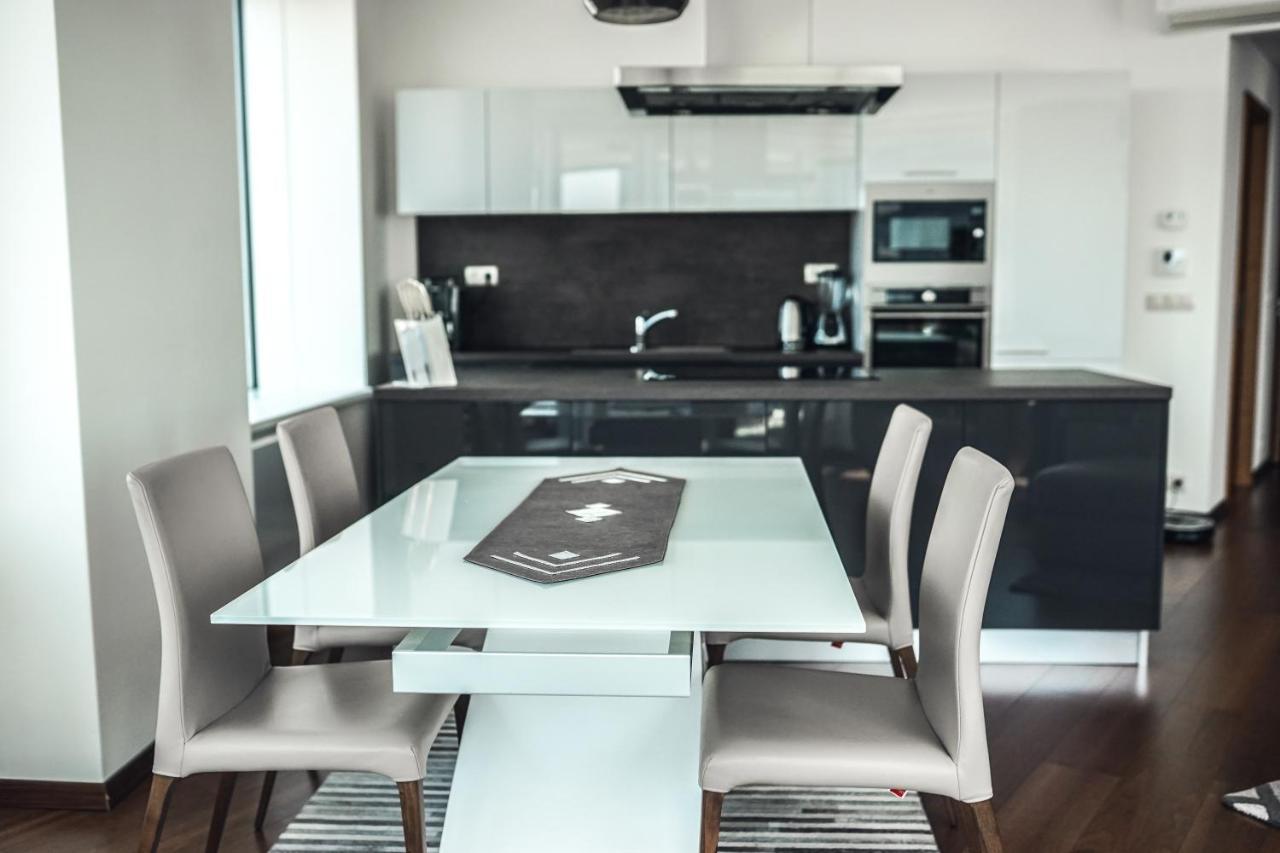 Voir Apartment Μπρατισλάβα Εξωτερικό φωτογραφία