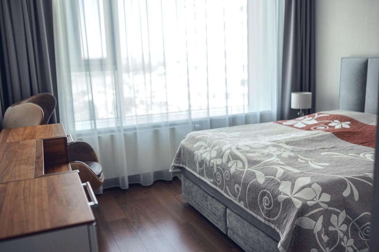 Voir Apartment Μπρατισλάβα Εξωτερικό φωτογραφία